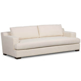 Crispin Sofa, Nomad Snow by Four Hands