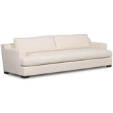 Crispin Sofa, Nomad Snow by Four Hands