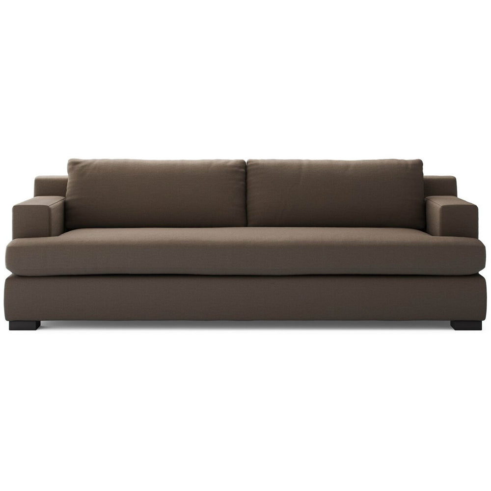 Crispin Sofa, Savoy Coffee by Four Hands