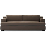 Crispin Sofa, Savoy Coffee by Four Hands