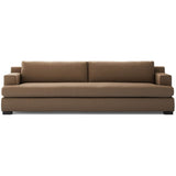 Crispin Sofa, Savoy Ochre by Four Hands