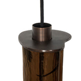 Cristabel Chandelier, Dusty Iron by Four Hands-Lighting-High Fashion Home