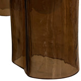 Cristabel Chandelier, Dusty Iron by Four Hands-Lighting-High Fashion Home
