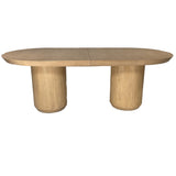 Cromwell Dining Table by Alder & Tweed