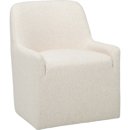 高級素材使用ブランド Cruz Armless Becki by 2 of Set Linen, Lila Chair, Dining テーブル・チェア・ハンモック