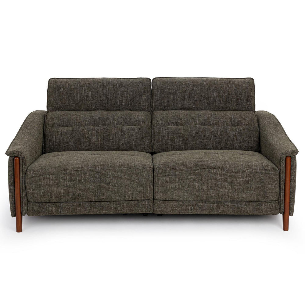 Cullman 2 Piece Power Recliner, Urban Kale-Furniture - Sofas-High Fashion Home