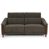 Cullman 2 Piece Power Recliner, Urban Kale-Furniture - Sofas-High Fashion Home