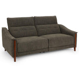 Cullman 2 Piece Power Recliner, Urban Kale-Furniture - Sofas-High Fashion Home