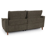 Cullman 2 Piece Power Recliner, Urban Kale-Furniture - Sofas-High Fashion Home