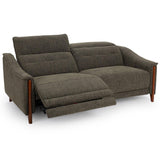 Cullman 2 Piece Power Recliner, Urban Kale-Furniture - Sofas-High Fashion Home