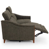 Cullman 2 Piece Power Recliner, Urban Kale-Furniture - Sofas-High Fashion Home