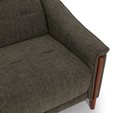 Cullman 2 Piece Power Recliner, Urban Kale-Furniture - Sofas-High Fashion Home