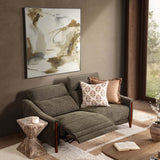 Cullman 2 Piece Power Recliner, Urban Kale-Furniture - Sofas-High Fashion Home