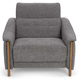 Cullman Power Recliner, Shellstone-Furniture - Chairs-High Fashion Home