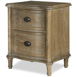 Curated Nightstand, Studio-Furniture - Bedroom-High Fashion Home