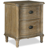 Amity Nightstand by Universal