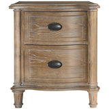 Curated Nightstand, Studio-Furniture - Bedroom-High Fashion Home