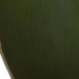 Curhan Table Lamp, Moss Green