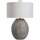 Cyprien Table Lamp-Lighting-High Fashion Home