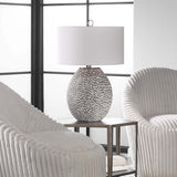 Cyprien Table Lamp-Lighting-High Fashion Home