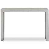 Cyprus Console Table, Cream-Furniture - Accent Tables-High Fashion Home