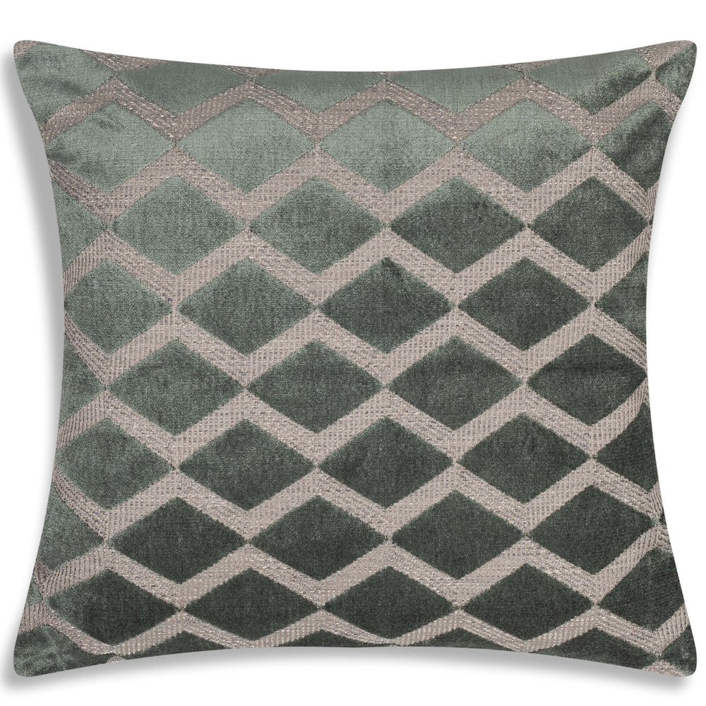 Aries Pillow, Green