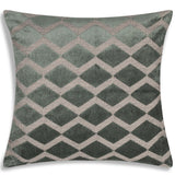 Aries Pillow, Green