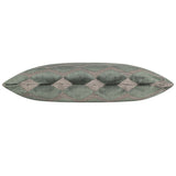 Aries Pillow, Green
