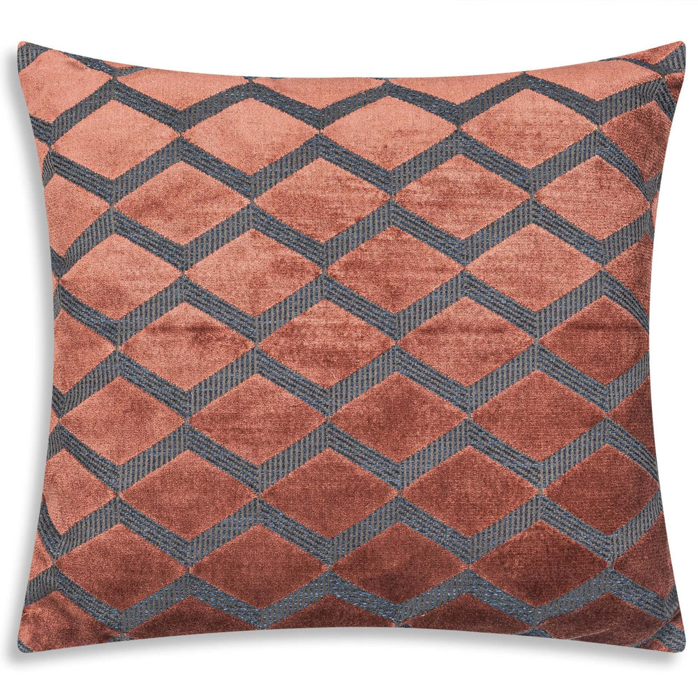 Aries Pillow, Red