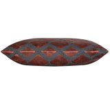 Aries Pillow, Red