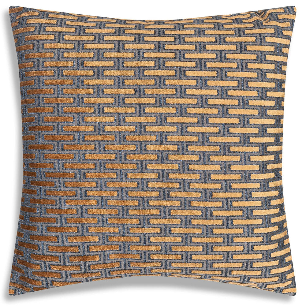 Nova Pillow, Gold
