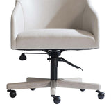 Prado Office Chair-Furniture - Office-High Fashion Home
