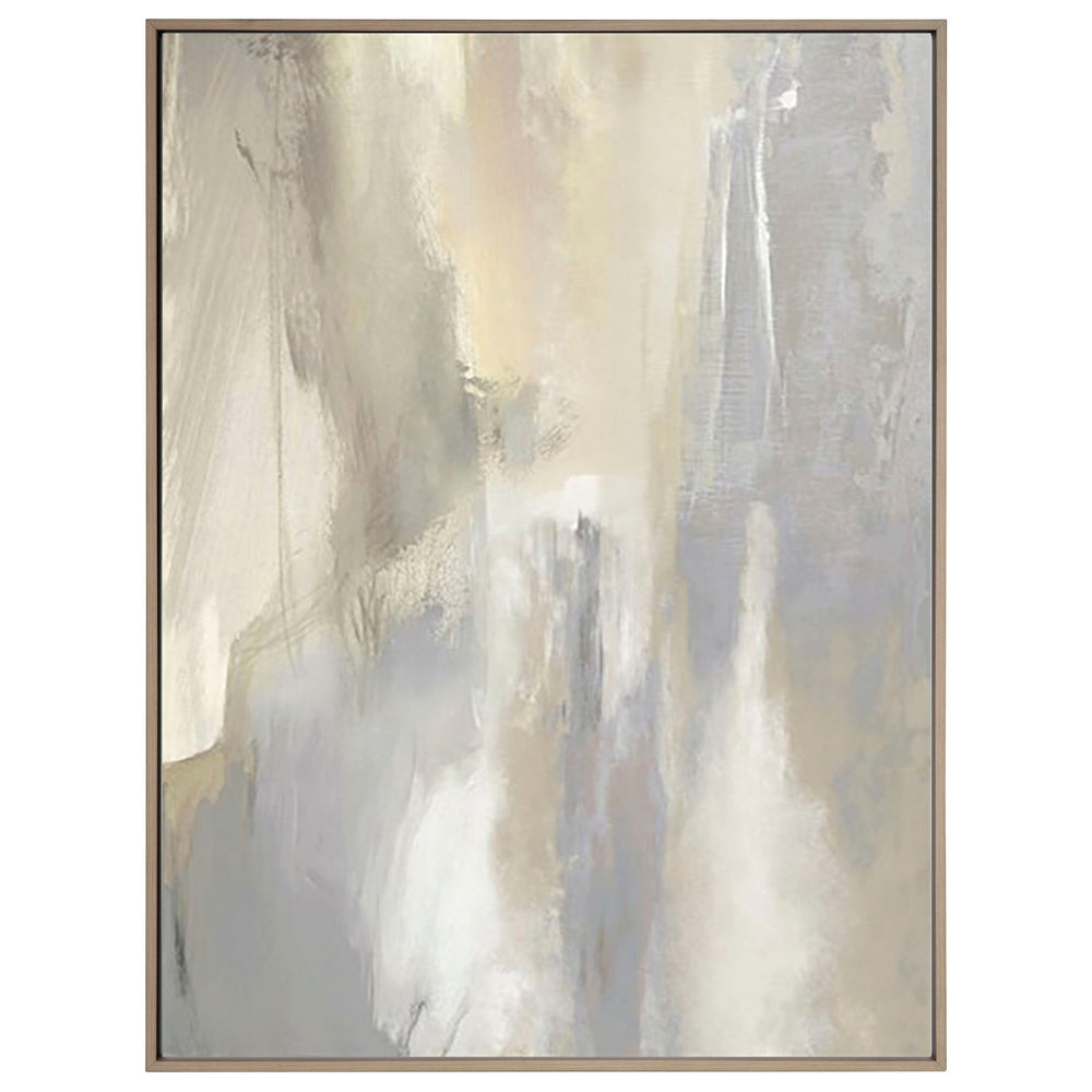 Harmony Framed