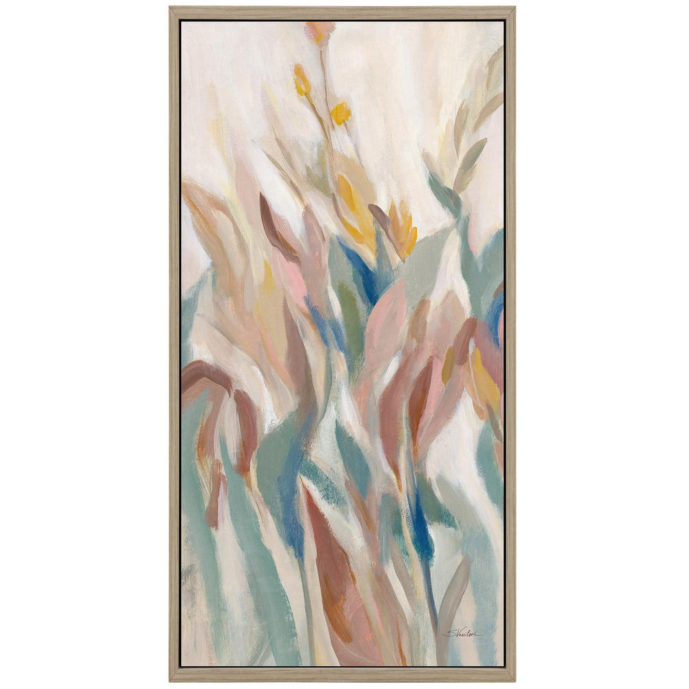 Eden Breeze II Framed