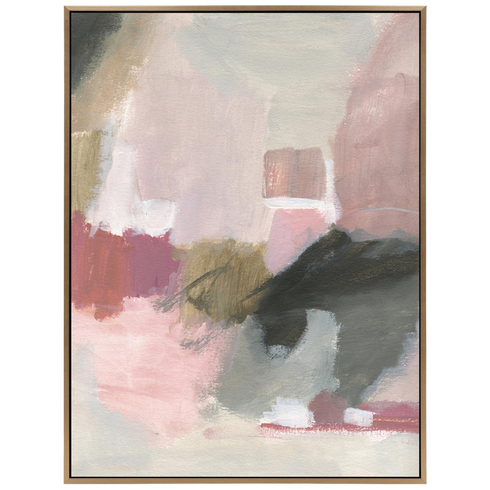Process Framed