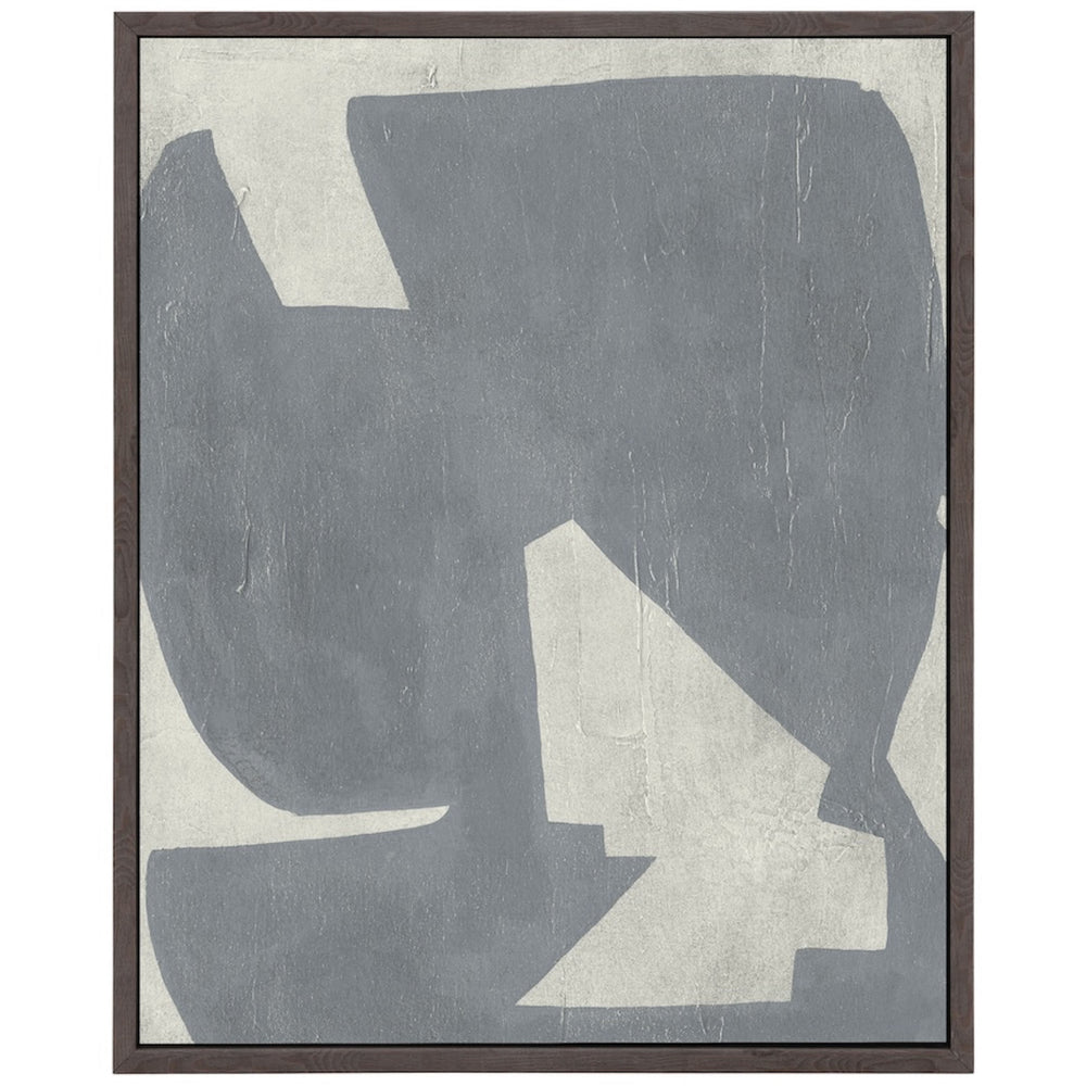 Abstract K Framed