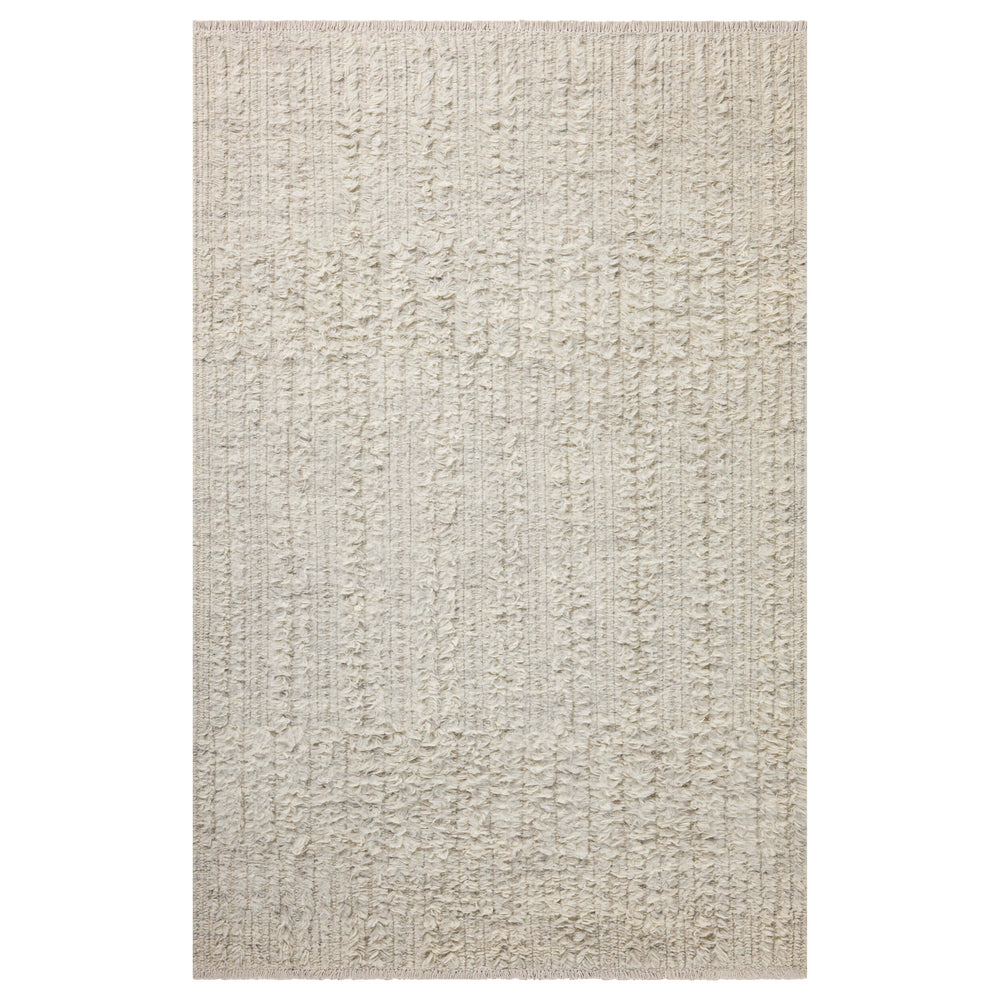 Brigette Romanek × Loloi Rug Dana DNA-01, Birch-Rugs1-High Fashion Home