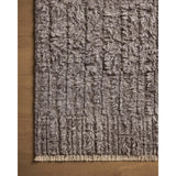 Brigette Romanek × Loloi Rug Dana DNA-01, Granite-Rugs1-High Fashion Home