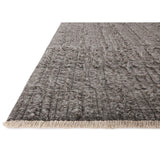 Brigette Romanek × Loloi Rug Dana DNA-01, Granite-Rugs1-High Fashion Home
