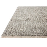 Brigette Romanek × Loloi Rug Dana DNA-01, Grey-Rugs1-High Fashion Home