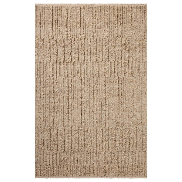 Brigette Romanek × Loloi Rug Dana DNA-01, Sand – High Fashion Home