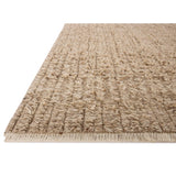 Brigette Romanek × Loloi Rug Dana DNA-01, Sand-Rugs1-High Fashion Home