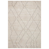 Loloi II Rug Darby DAR-03, Sand/Charcoal-Rugs1-High Fashion Home