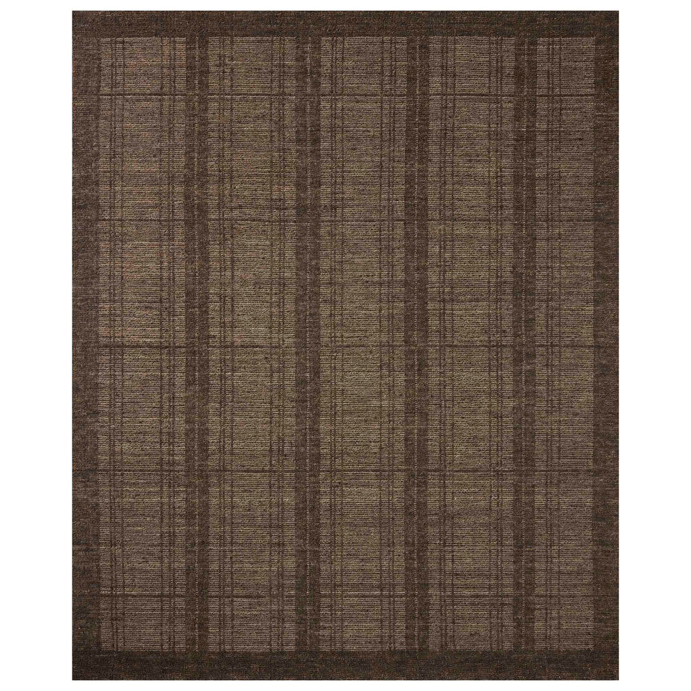 Loloi Rug Declan DCN-01, Brown