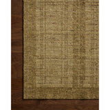 Loloi Rug Declan DCN-01, Dark Gold