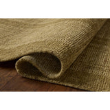 Loloi Rug Declan DCN-01, Dark Gold