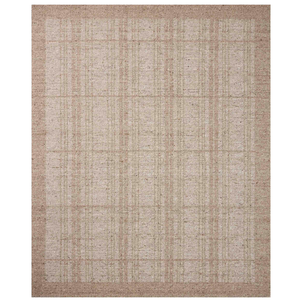 Loloi Rug Declan DCN-01, Natural