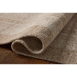 Loloi Rug Declan DCN-01, Natural