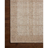 Loloi Rug Declan DCN-01, Natural