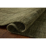 Loloi Rug Declan DCN-01, Olive